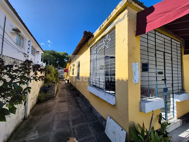 Casa para alugar, no bairro Varadouro em Olinda