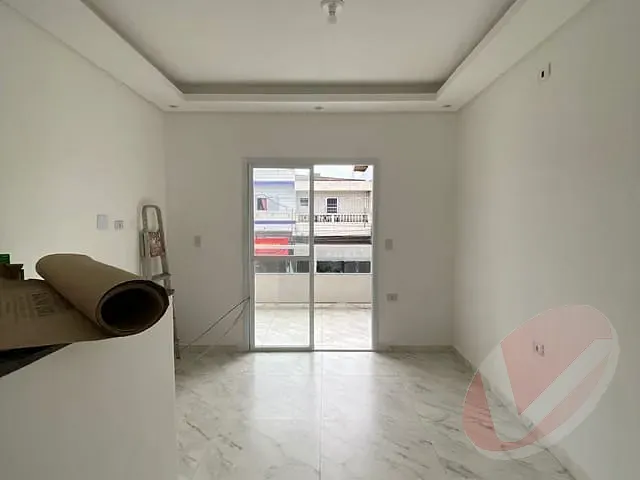 Casa com 72m² 2 quartos e 1 banheiro, à venda, no bairro Nova Mirim em Praia Grande
