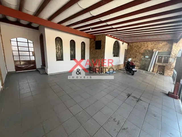 Casa com 160m² 3 quartos e 4 banheiros, à venda, no bairro Jardim Eliane em São Paulo
