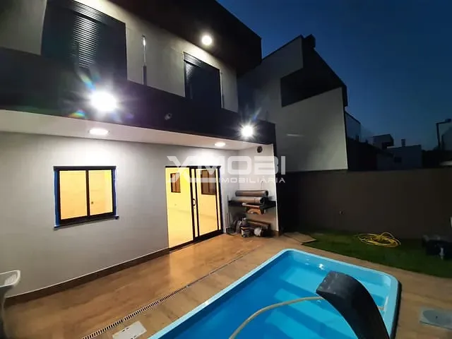 Casa com 150m² 3 quartos e 2 banheiros, à venda, no bairro Jardim Celeste em Jundiaí