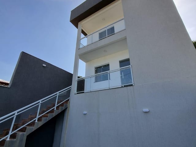 Casa com 180m² 3 quartos e 3 banheiros, à venda, no bairro Varzea das Moças em Niterói