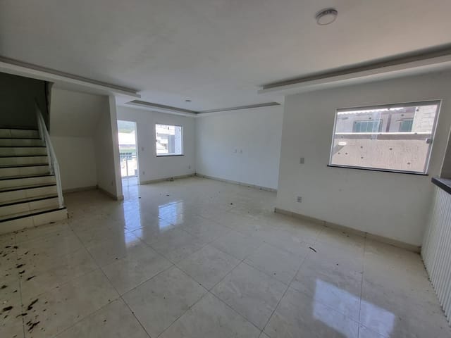 Casa com 180m² 3 quartos e 3 banheiros, à venda, no bairro Varzea das Moças em Niterói
