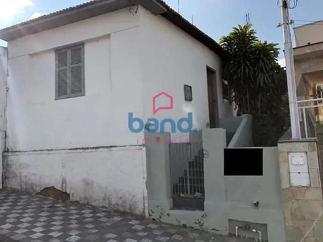 Casa com 70m² 2 quartos e 1 banheiro, à venda, no bairro Centro em Porto Feliz