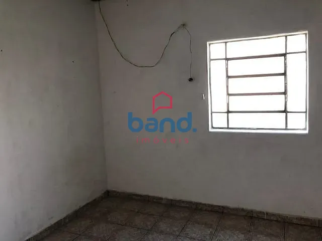 Casa com 70m² 2 quartos e 1 banheiro, à venda, no bairro Centro em Porto Feliz