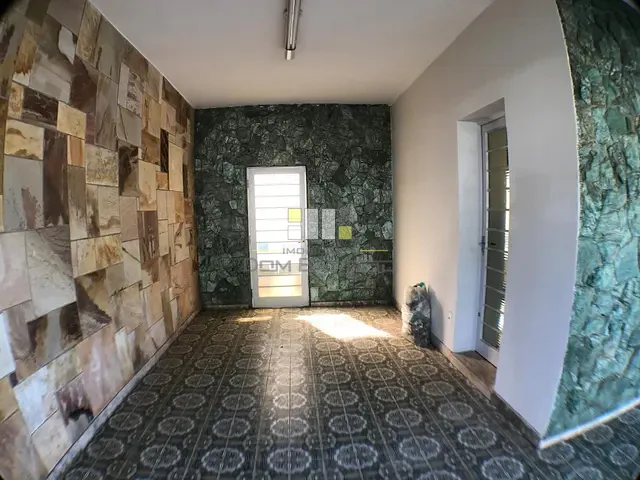 Casa com 750m² 3 quartos e 3 banheiros, à venda, no bairro Centro em Sumaré