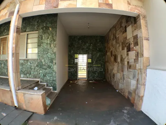 Casa com 750m² 3 quartos e 3 banheiros, à venda, no bairro Centro em Sumaré