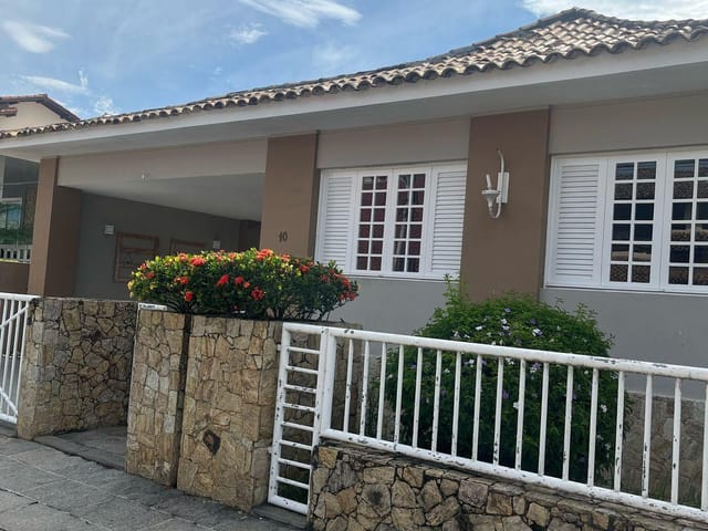 Foto do Casa - Casa para Venda e Locação, Parque Califórnia, Campos dos Goytacazes, RJ | BBUSINESS