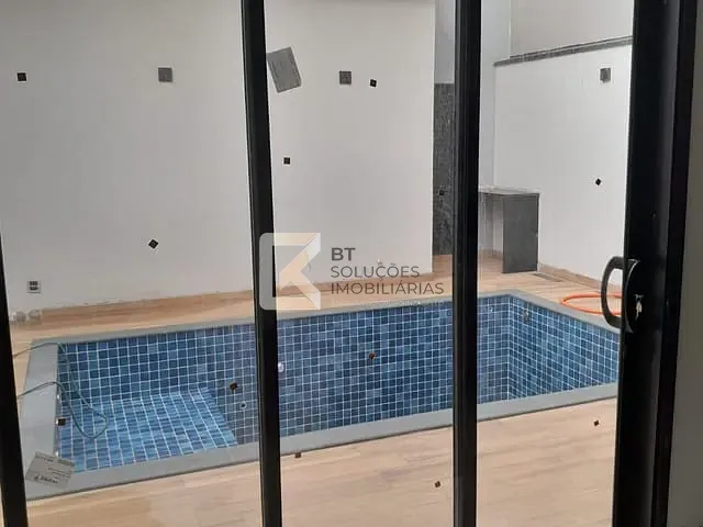 Casa com 319m² 3 quartos e 2 banheiros, à venda, no bairro Loteamento Park Gran Reserve em Indaiatuba
