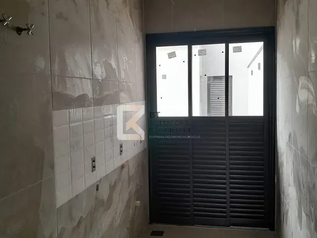 Casa com 319m² 3 quartos e 2 banheiros, à venda, no bairro Loteamento Park Gran Reserve em Indaiatuba