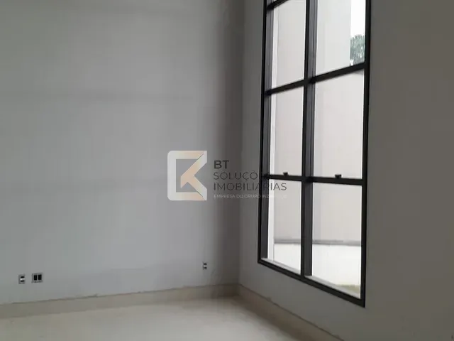 Casa com 319m² 3 quartos e 2 banheiros, à venda, no bairro Loteamento Park Gran Reserve em Indaiatuba