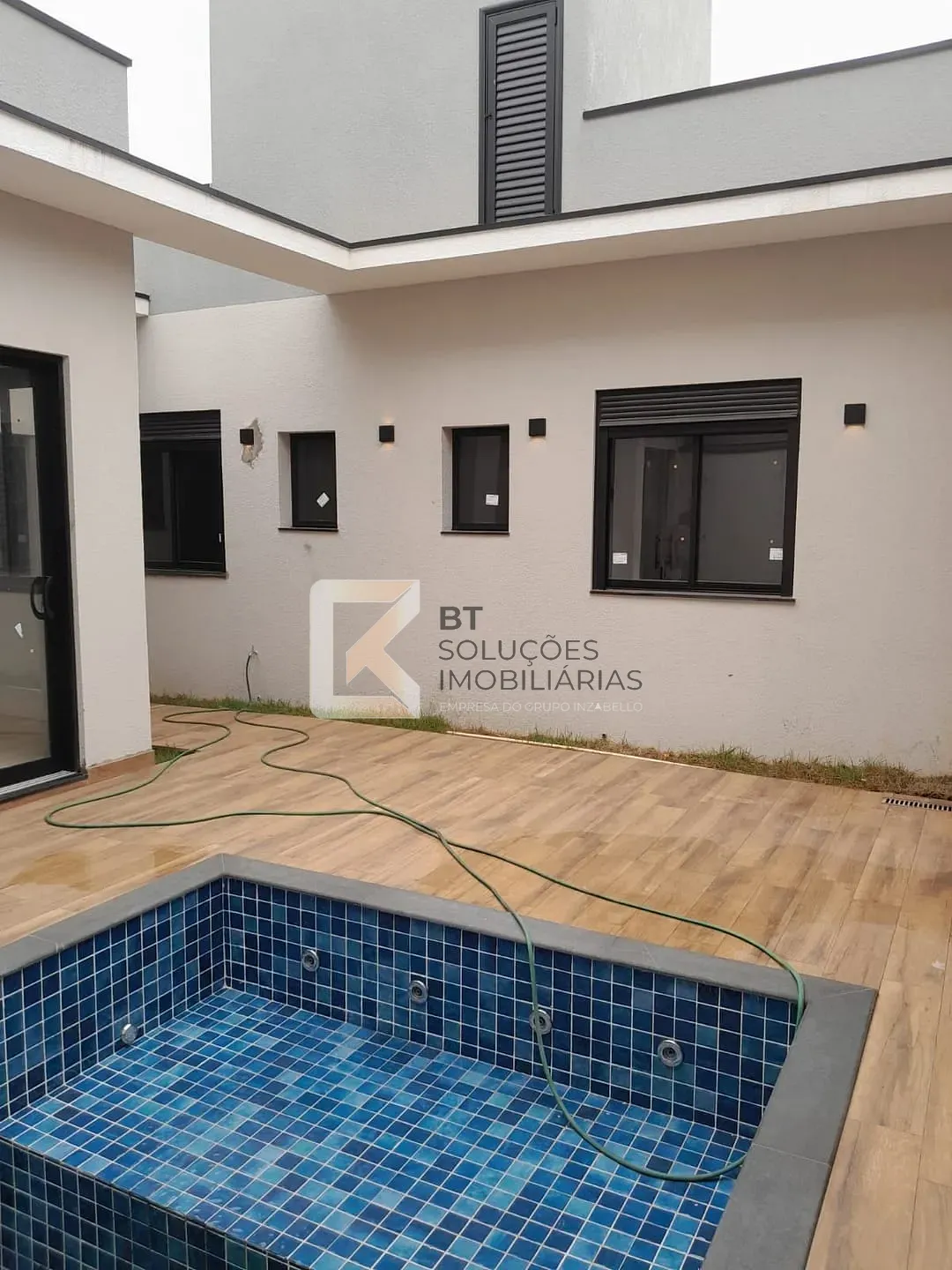 Casa, 3 quartos, 200 m² - Foto 16