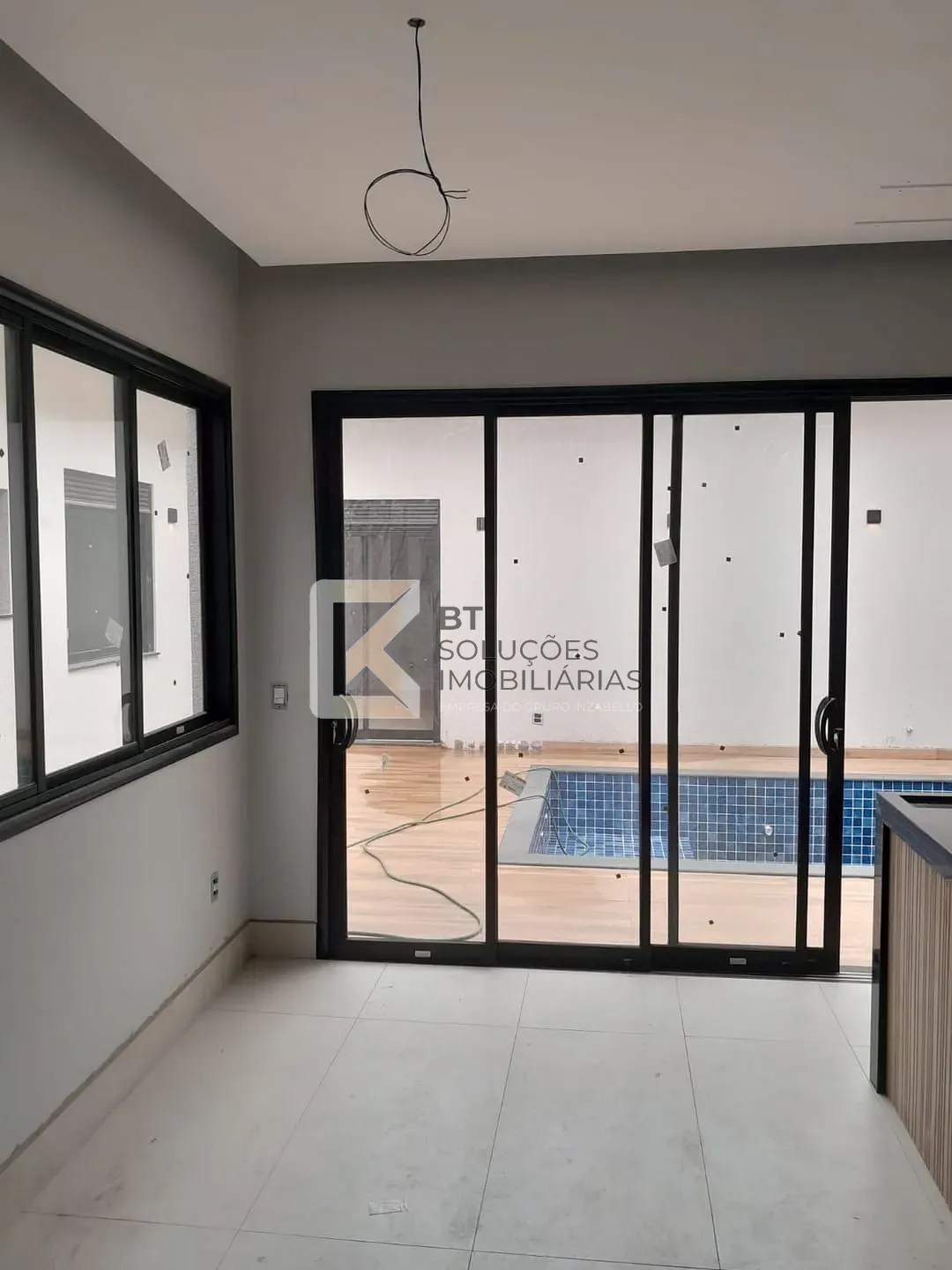 Casa, 3 quartos, 200 m² - Foto 12