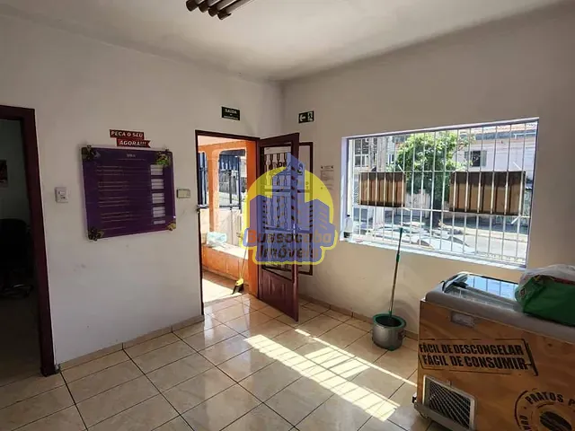 Casa com 312m² 2 quartos e 2 banheiros, à venda ou para alugar, no bairro km 18 em Osasco