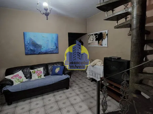 Casa com 312m² 2 quartos e 2 banheiros, à venda ou para alugar, no bairro km 18 em Osasco