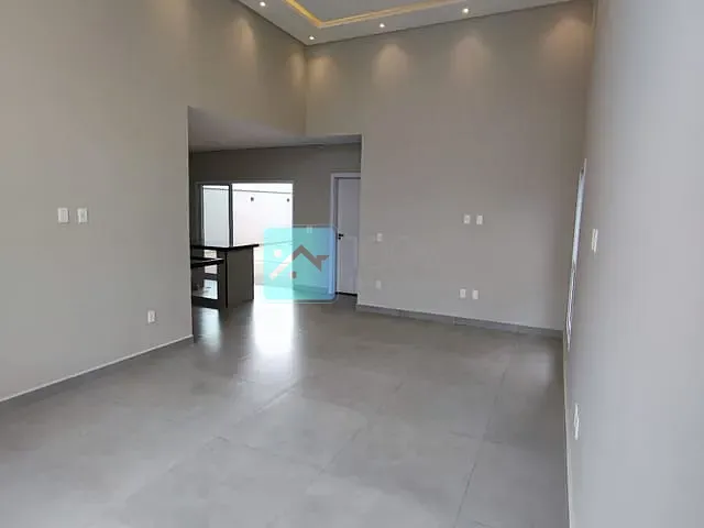 Casa com 300m² 3 quartos e 3 banheiros, à venda, no bairro Residencial Terras do Vale em Caçapava