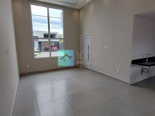 Casa com 300m² 3 quartos e 3 banheiros, à venda, no bairro Residencial Terras do Vale em Caçapava