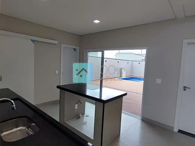 Casa com 300m² 3 quartos e 3 banheiros, à venda, no bairro Residencial Terras do Vale em Caçapava