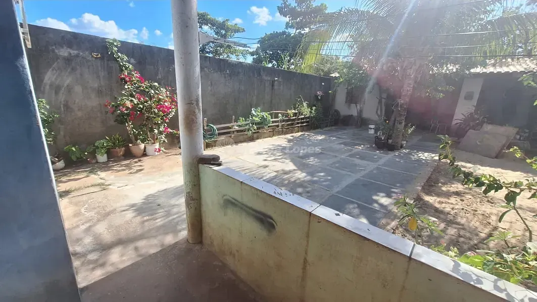 Casa, 4 quartos, 10 m² - Foto 14