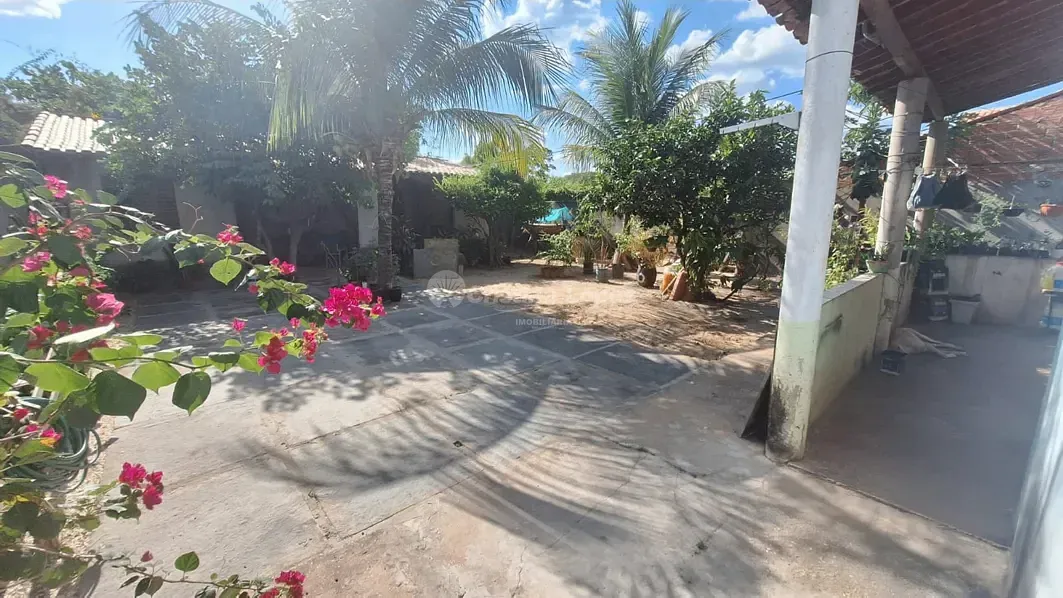 Casa, 4 quartos, 10 m² - Foto 12