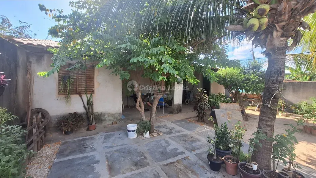 Casa, 4 quartos, 10 m² - Foto 13