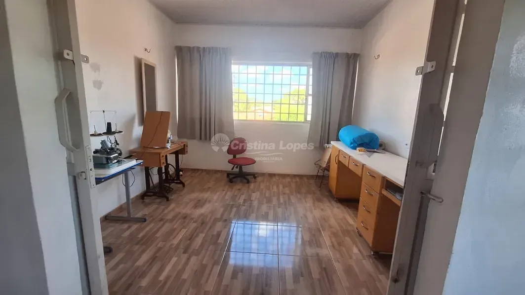 Casa, 4 quartos, 10 m² - Foto 8