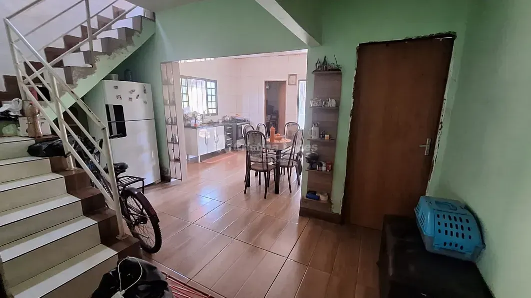 Casa, 4 quartos, 10 m² - Foto 2