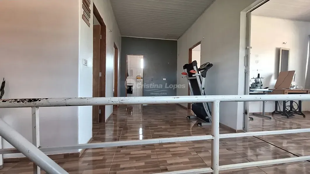 Casa, 4 quartos, 10 m² - Foto 7