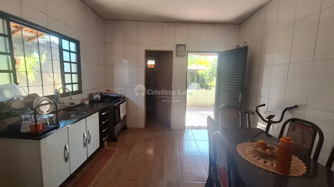 Casa, 4 quartos, 10 m² - Foto 4
