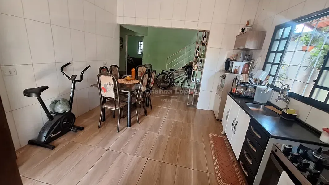 Casa, 4 quartos, 10 m² - Foto 3