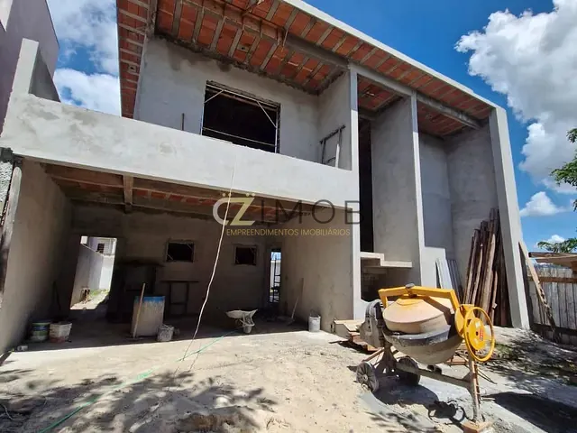 Casa com 300m² 3 quartos e 4 banheiros, à venda, no bairro Real Sul em Ribeirão Preto