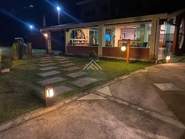 Casa com 1000m², para alugar, no bairro Parque União em Jundiaí