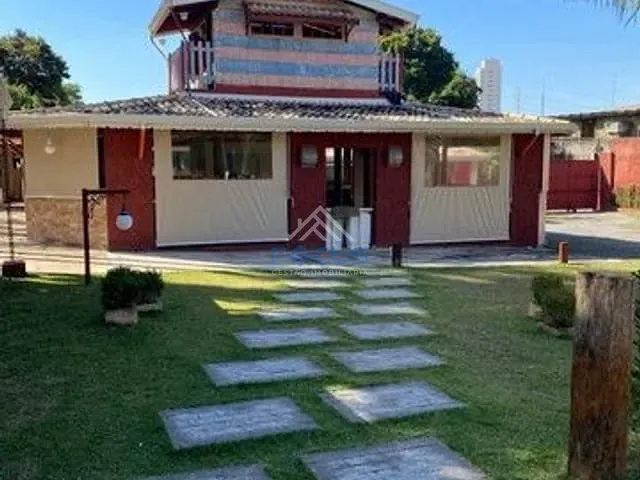 Casa com 1000m², para alugar, no bairro Parque União em Jundiaí