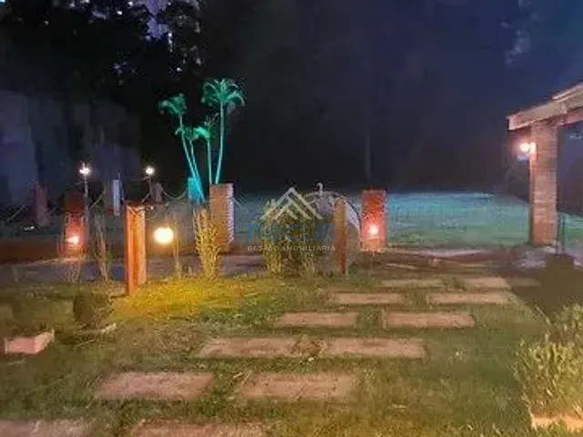 Casa com 1000m², para alugar, no bairro Parque União em Jundiaí