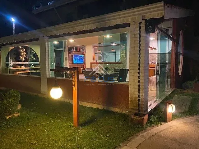 Casa com 1000m², para alugar, no bairro Parque União em Jundiaí