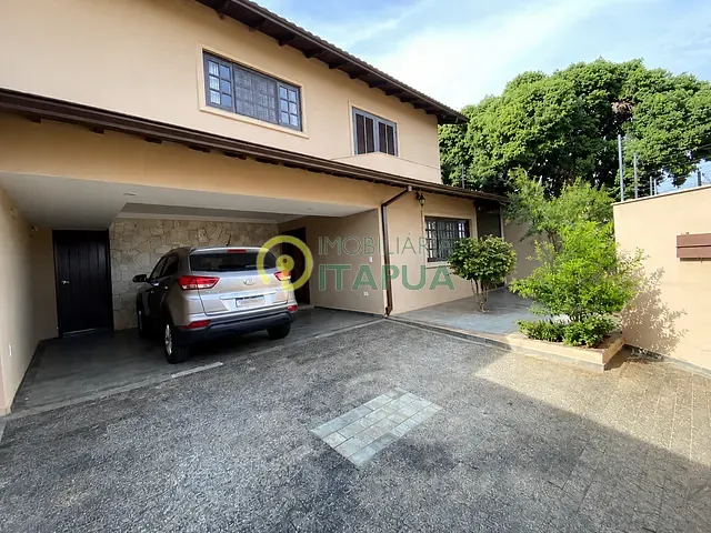 Casa 5 quartos e 7 banheiros, à venda, no bairro San Fernando em Londrina