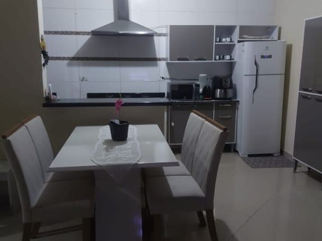 Foto do Casa - Casa com 2 dormitórios à venda, 95 m² por R$ 385.000,00 - Residencial Parque dos Sinos - Jacareí/SP | INDEPENDENCE NEGOCIOS IMOBILIARIOS LTDA