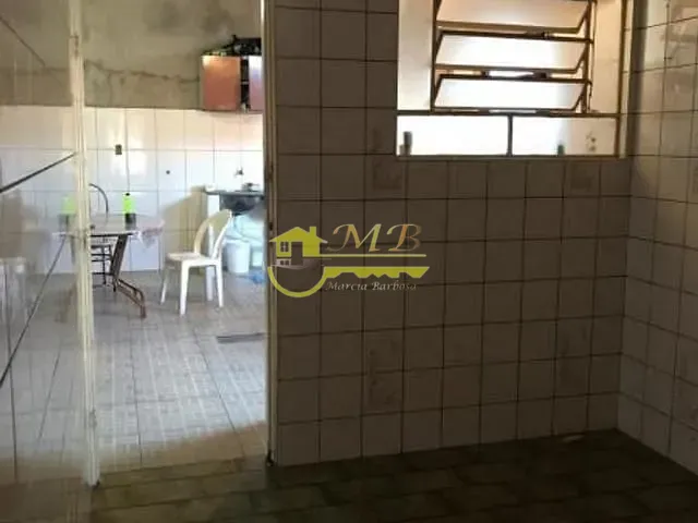 Casa com 127m² 2 quartos e 1 banheiro, à venda, no bairro Jardim Shangai em Campinas