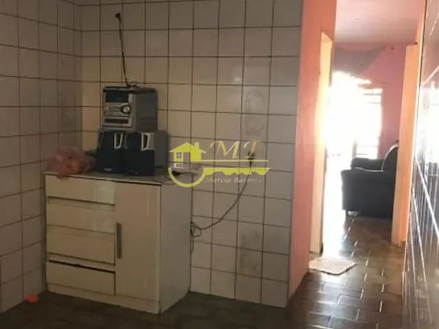 Casa com 127m² 2 quartos e 1 banheiro, à venda, no bairro Jardim Shangai em Campinas