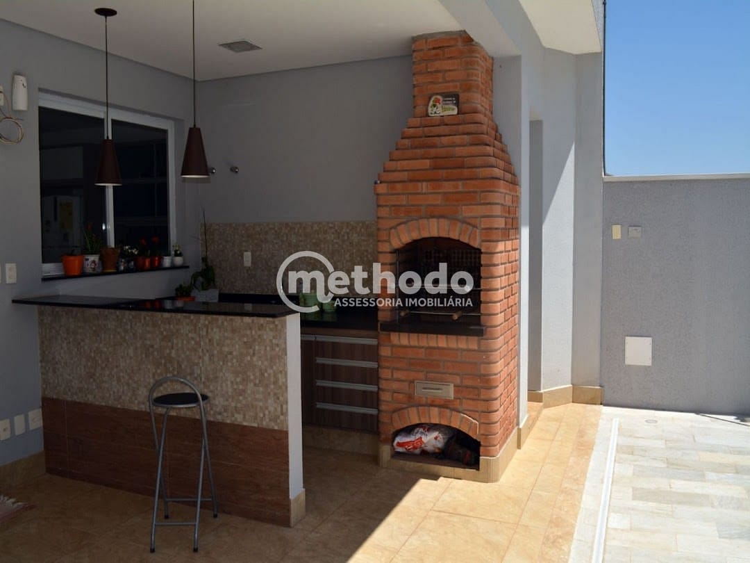 Casa, 4 quartos, 360 m² - Foto 34