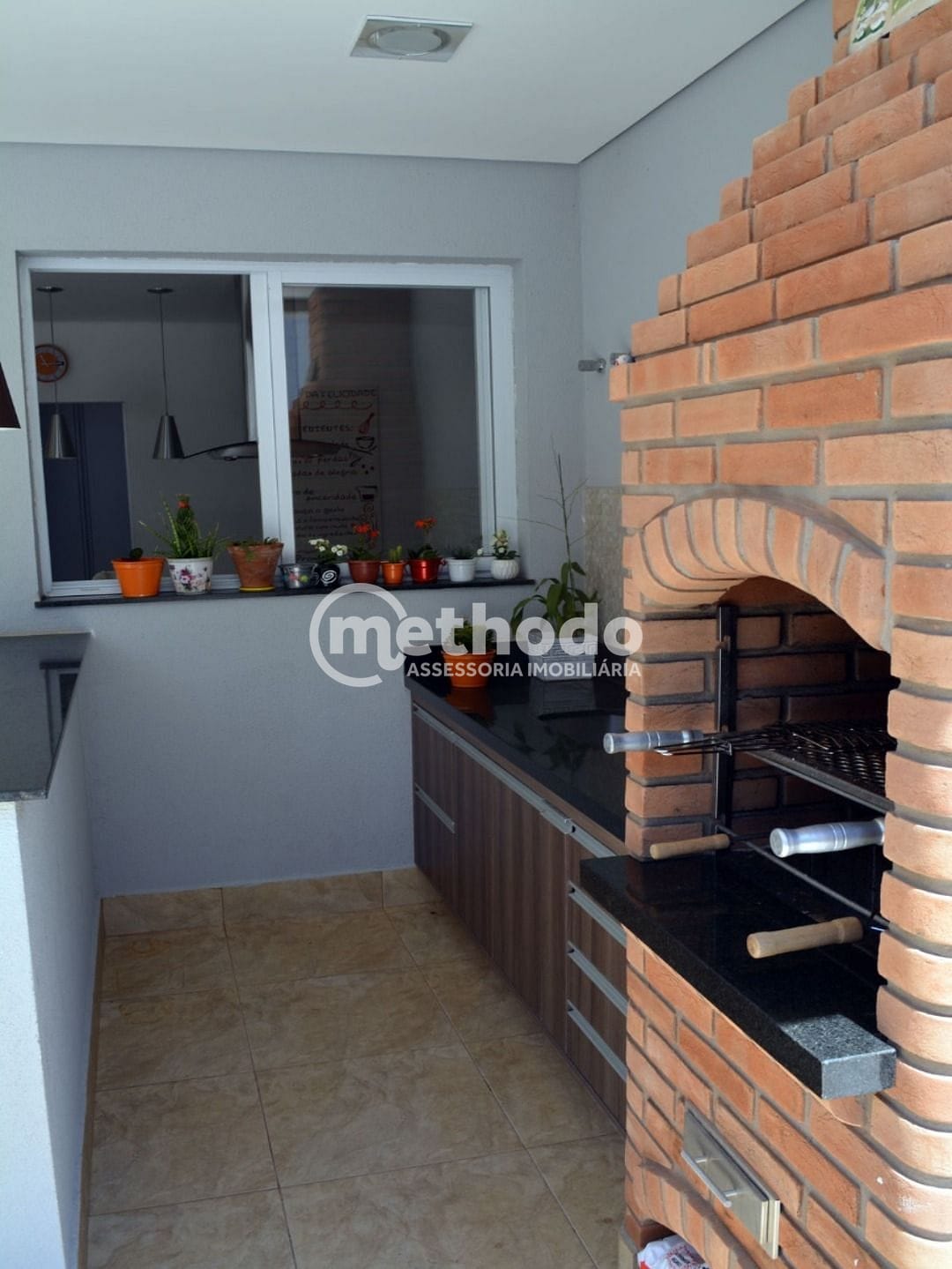 Casa, 4 quartos, 360 m² - Foto 13