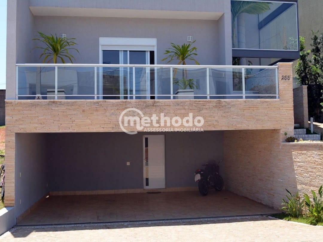 Casa, 4 quartos, 360 m² - Foto 2