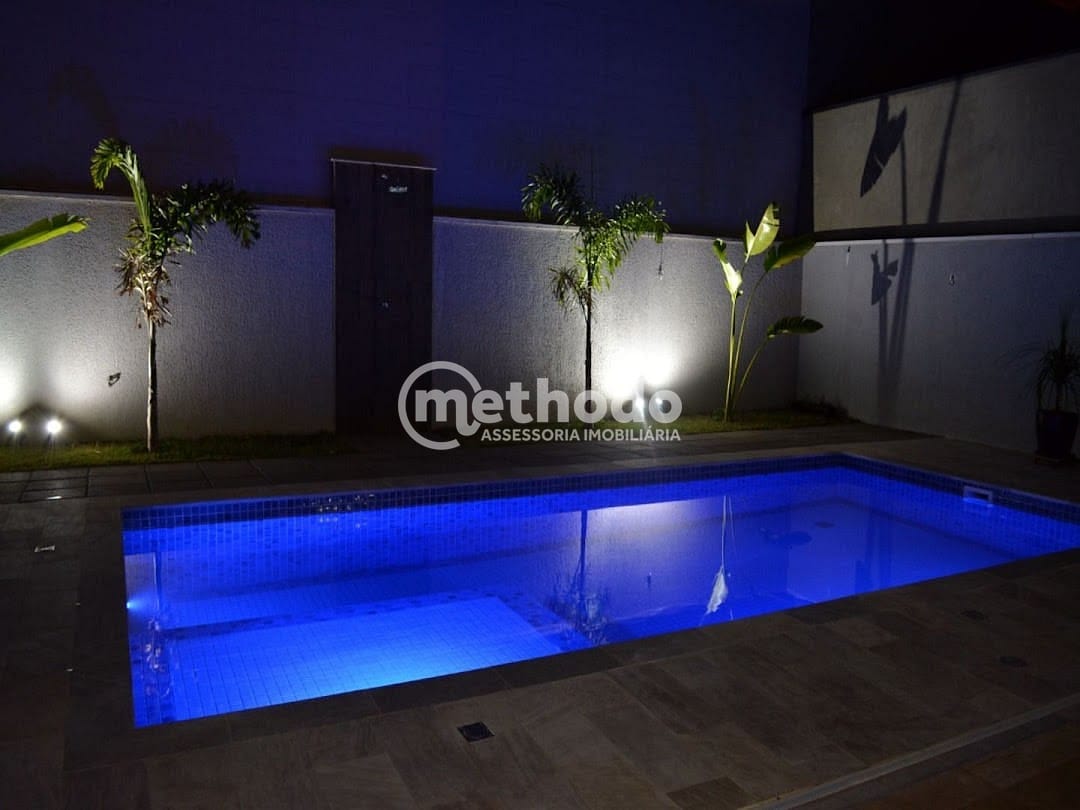 Casa, 4 quartos, 360 m² - Foto 32