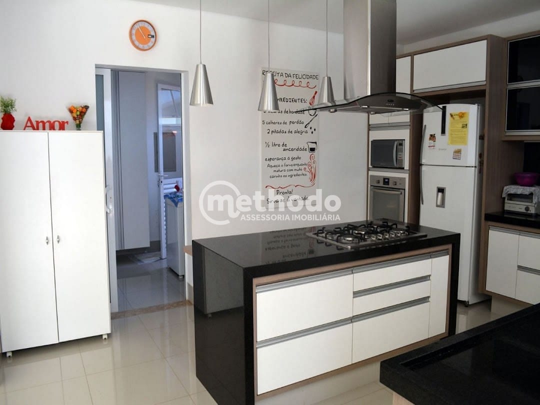 Casa, 4 quartos, 360 m² - Foto 6