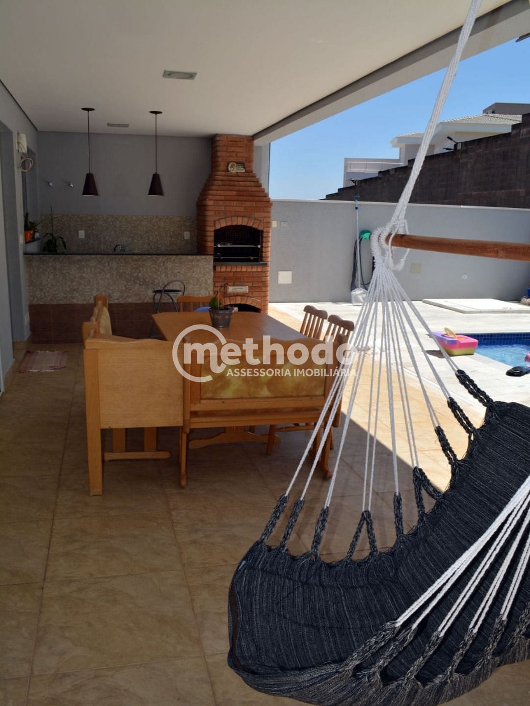 Casa, 4 quartos, 360 m² - Foto 18