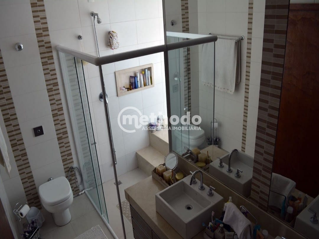 Casa, 4 quartos, 360 m² - Foto 15