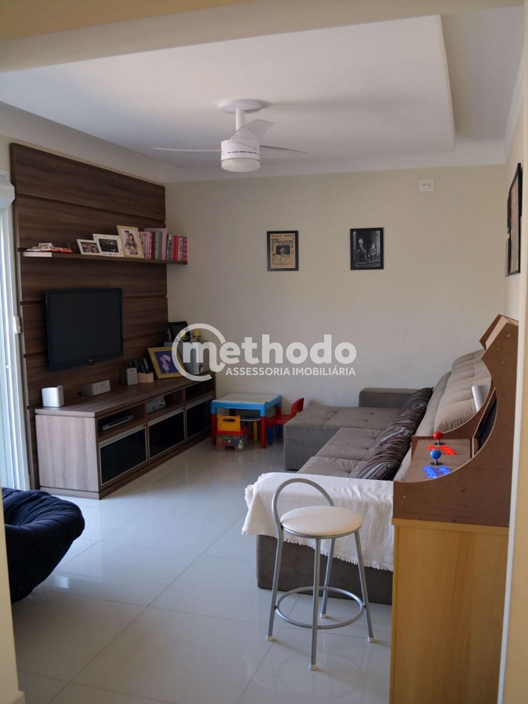 Casa, 4 quartos, 360 m² - Foto 19
