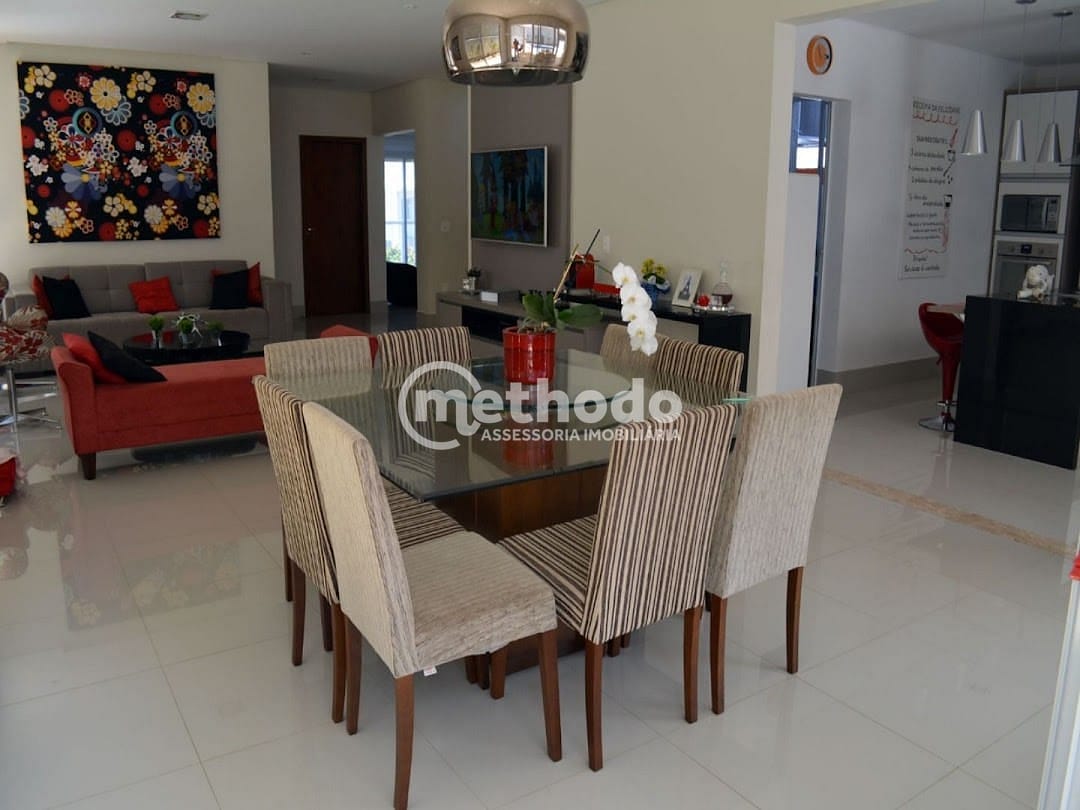 Casa, 4 quartos, 360 m² - Foto 7