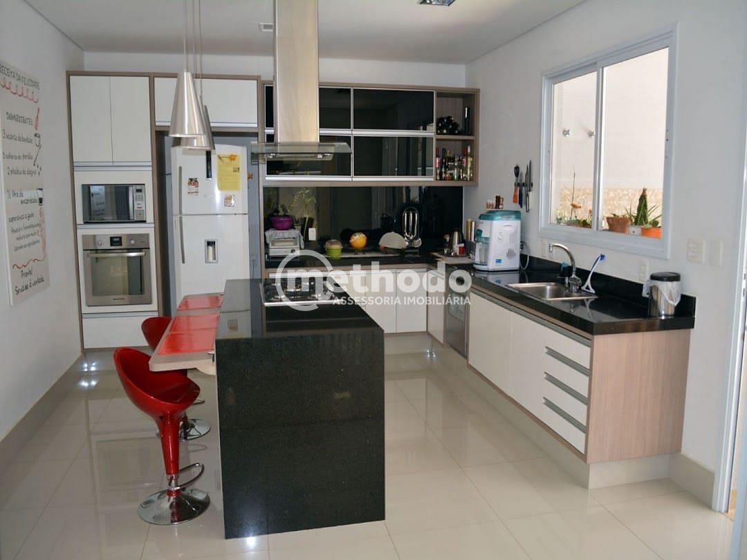 Casa, 4 quartos, 360 m² - Foto 27