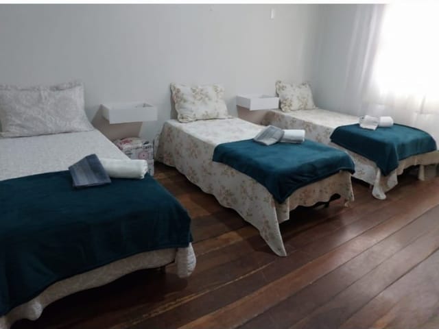 Foto do Casa - Casa Grande e Estruturada para Empresas no Jardim Amália I – Oportunidade Rara para Negócios que Buscam Espaço, Conforto e Funcionamento Imediato | OPEN HOUSE REAL ESTATE IMÓVEIS LTDA