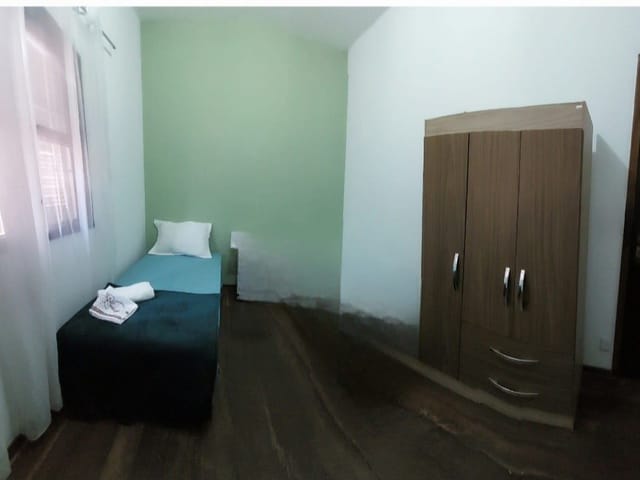 Foto do Casa - Casa Grande e Estruturada para Empresas no Jardim Amália I – Oportunidade Rara para Negócios que Buscam Espaço, Conforto e Funcionamento Imediato | OPEN HOUSE REAL ESTATE IMÓVEIS LTDA
